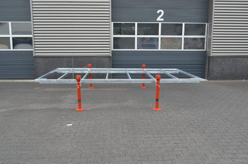 DT 3m60 x 2m44 Version amovible 2 x essieux 1800 kg + deck_2