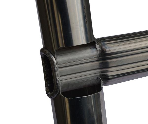 Échafaudage Speed'Up XL - Hauteur 6m70_2