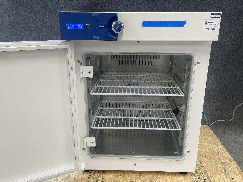 Incubateur Witeg WIF-105_2