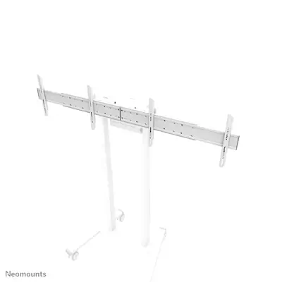 Neomounts ADM-875WH2 Adaptateur double écran 42-65