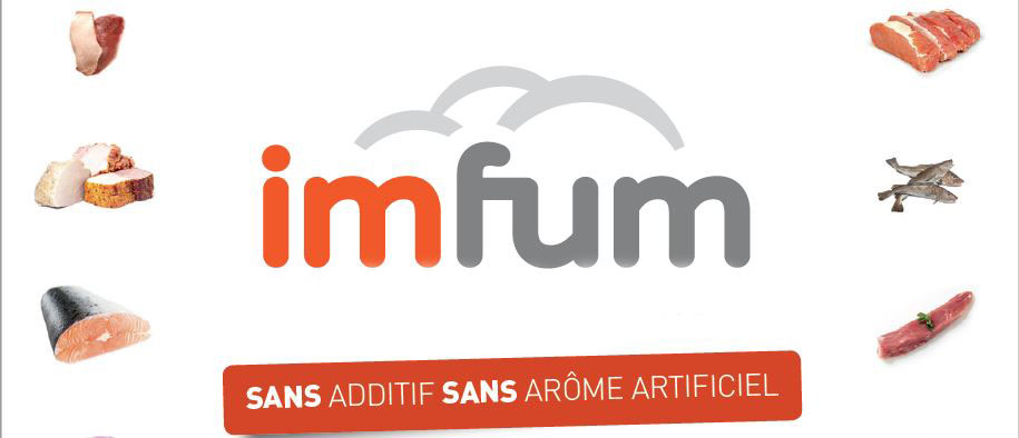 Paquet de 10 toiles imfum fumé_2