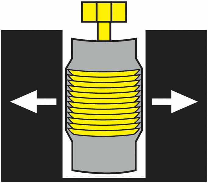 Pr101 - ralentisseur de vitesse - signals - dimension l 410 x l 250 x h 70 mm_2
