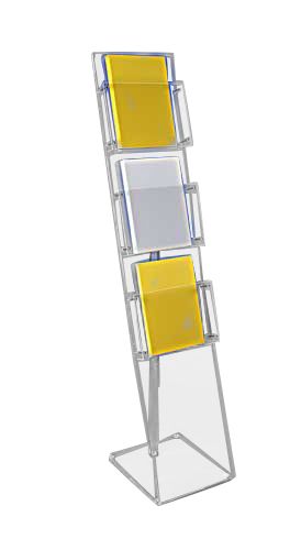 Pzia4 - meuble présentoir - form x.L. - hauteur: 140 cm_2