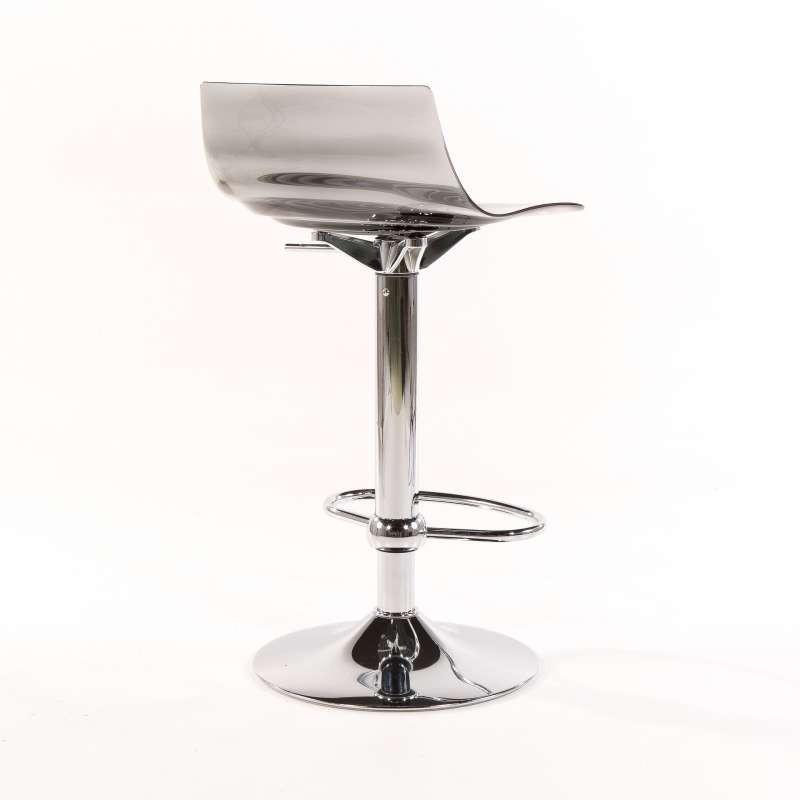 Tabouret bar réglable - l'eau_2