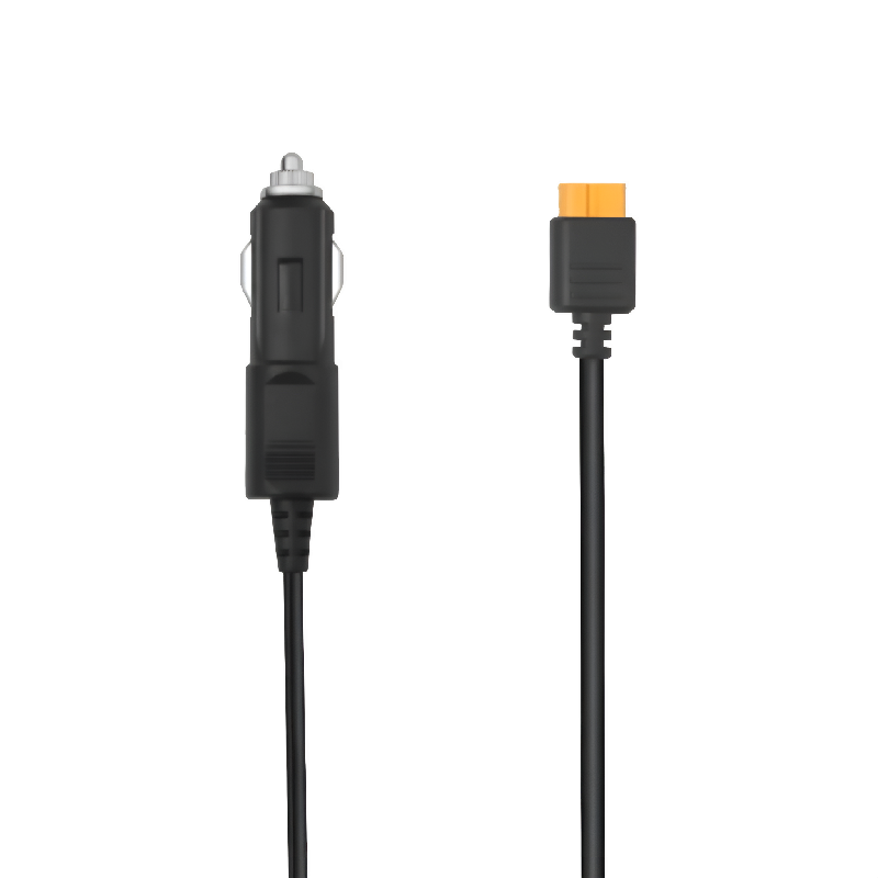 Câble de charge de voiture EcoFlow_2