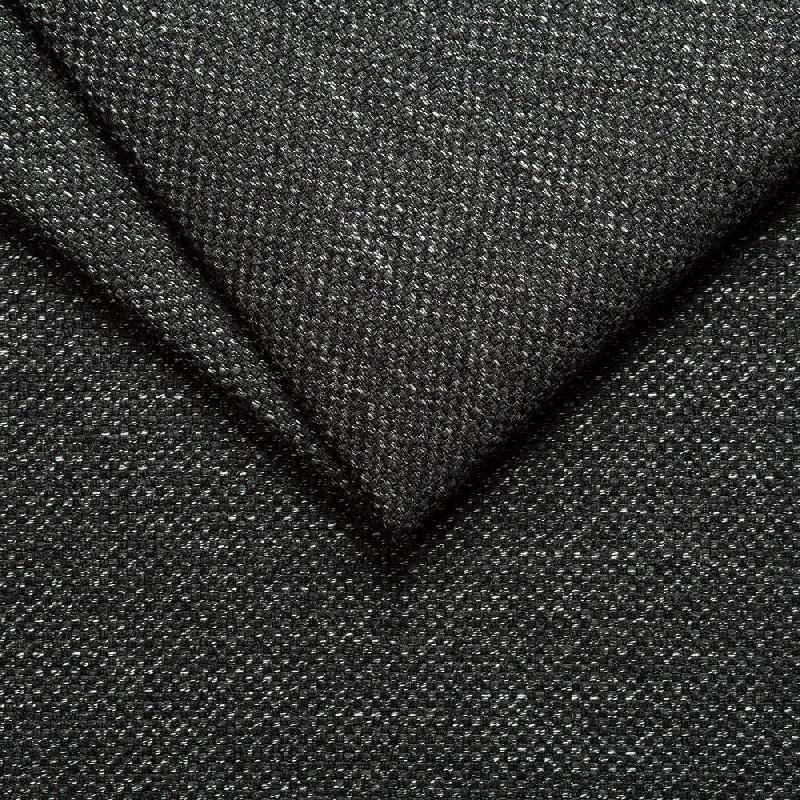 Canapé-lit compact 3 places Magnifico - Matelas Comfort Bultex® 16cm - Tissu gris graphite - Ouverture express_2