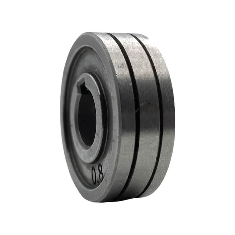 Galet ACIER/INOX Ø0,6/0,8 pour Bester - Easyweld_2