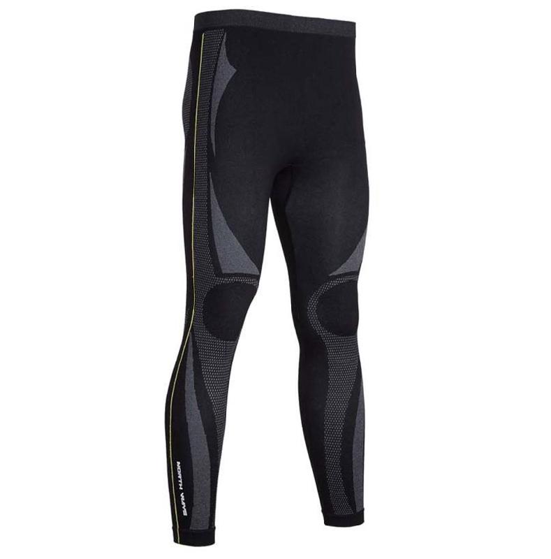 Sous-vêtement technique - Haut M/L - Isolation thermique et respirant_2