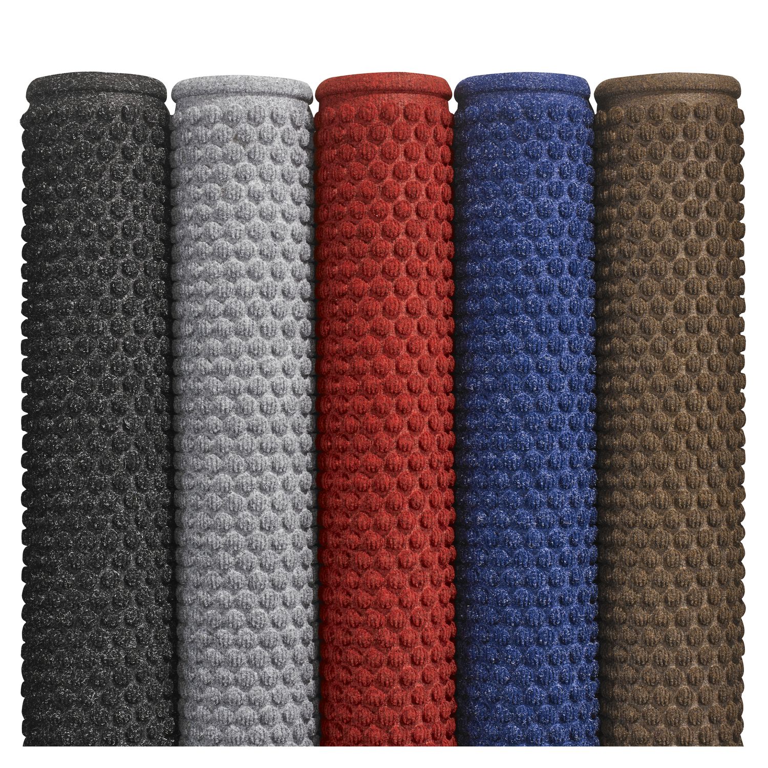 Tapis d'intérieur - Aqua-Trap® 150 - Notrax tapis d'entrée Gris_2