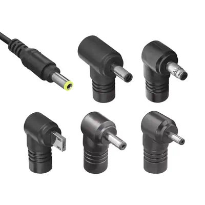 Trust 23390 adaptateur de puissance & onduleur Intérieure 90 W Noir_2