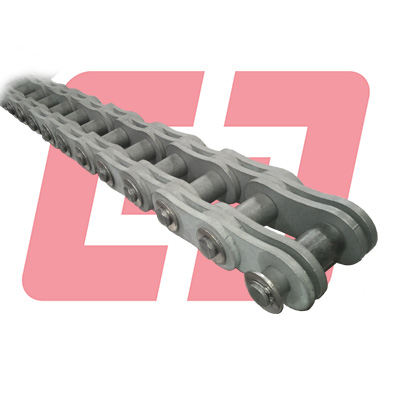 Chaîne galle à double/triple maille pour la manutention_2