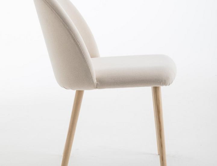 Chaise d'accueil Bloom - ref : bloom_2