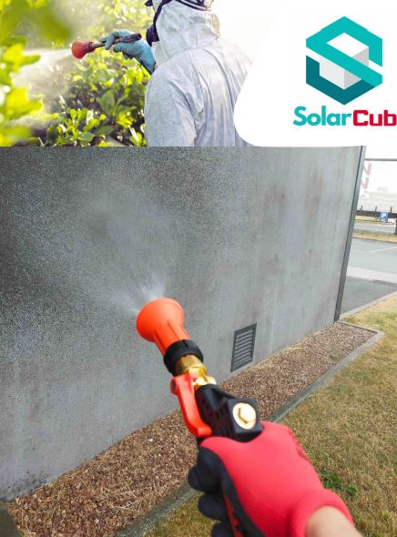 Cuve de stockage innovante à alimentation autonome solaire - solarcub_2