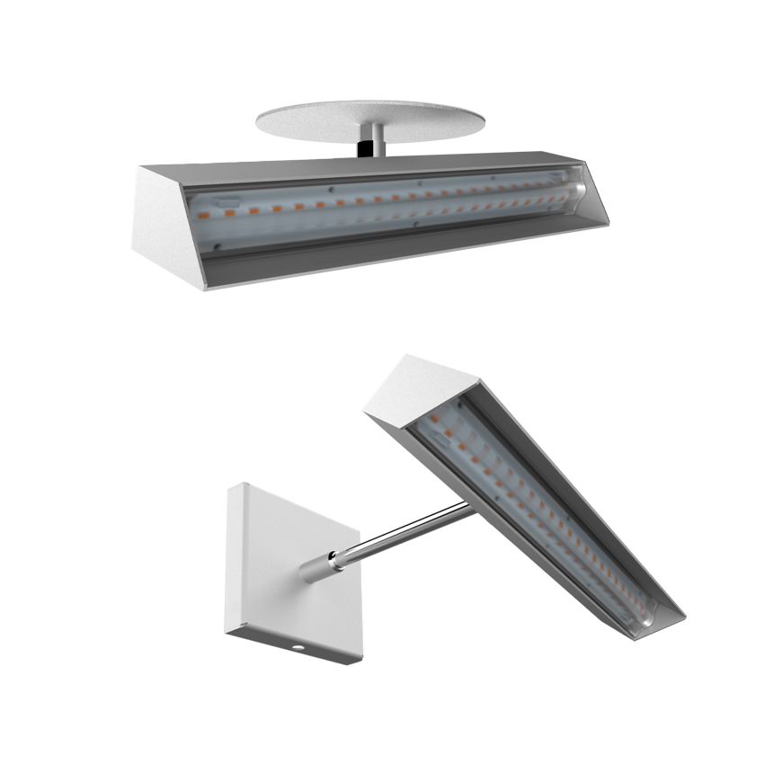 Flag - eclairages des grands espaces - velum - lampe 50000 heures_2