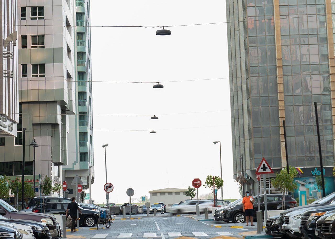 Luminaire déco industriel ILDI - gamme Essentials - haute efficacité jusqu'à 142 lm/W - de 20W à 120W_2