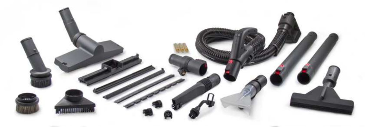 SANI AIR PRO pour utilisation intensive sur grandes et moyennes surfaces