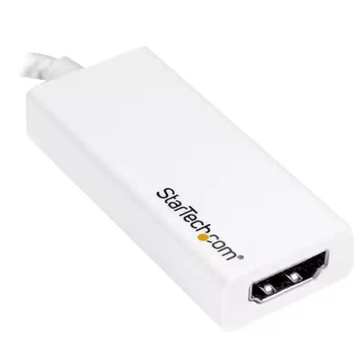 StarTech Adaptateur vidéo USB-C vers HDMI - M/F - Ultra HD_2