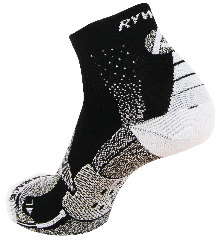 Chaussettes Atmo Race RYWAN - Réf: RY1020 - Ultra-fines, thermo-respirantes, spécial trail_2