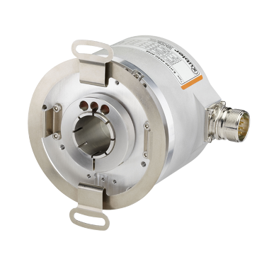 Codeur Incrémental  -  Sendix H120_2