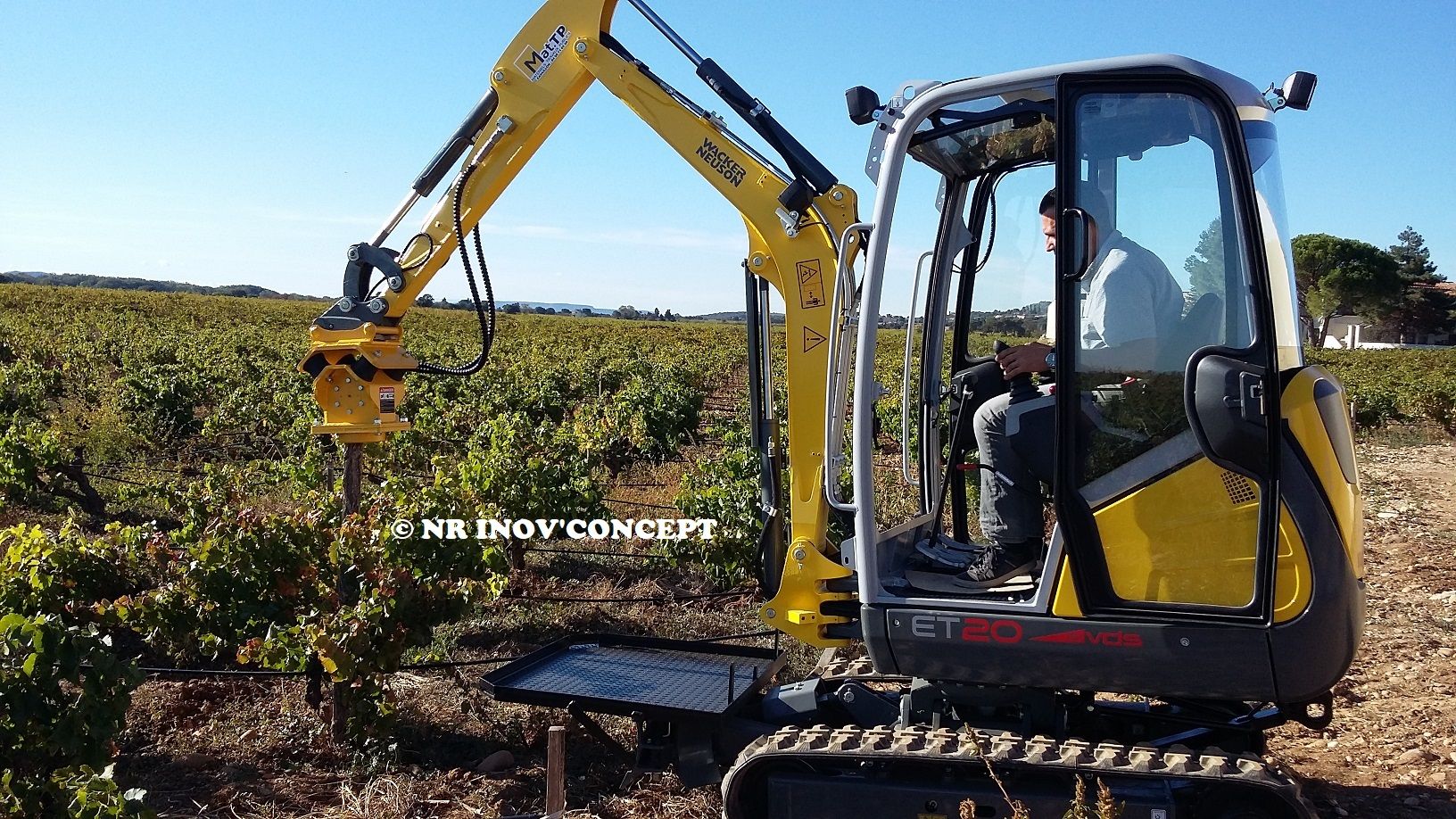 Enfonce-pieux vibrant_2