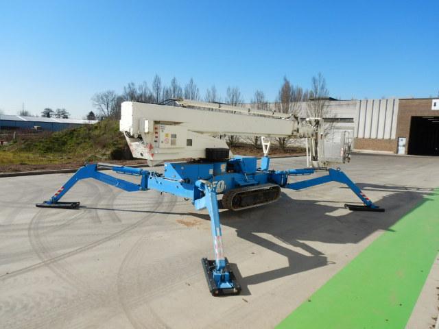 Nacelle araignée TEUPEN leo 30 occasion_2