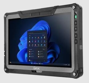 Tablette durcie 14