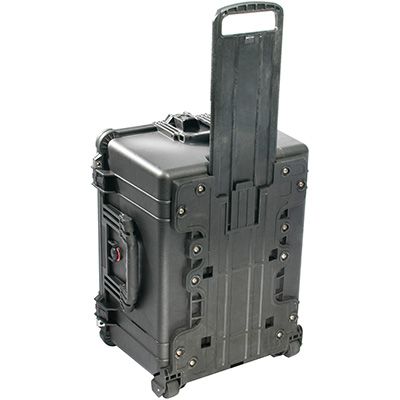 Valise étanche 1620EU Protector - Peli - intérieur 54,3 × 41,4 × 31,9 cm - résistante et légère_2