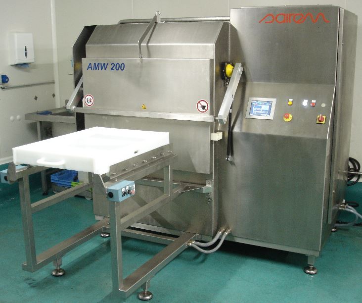 Batch amw 200 - - - constructeur sairem_2