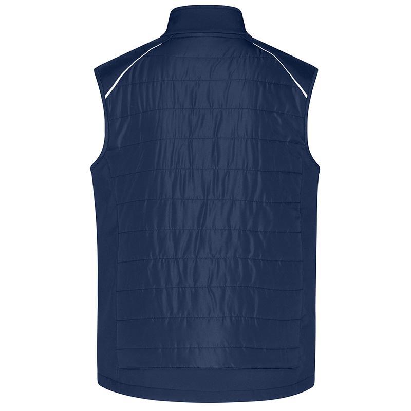 Bodywarmer de travail Homme - JN1822_2