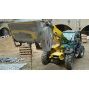 Godet malaxeur à béton, marque cima, de 600 à 800l_3