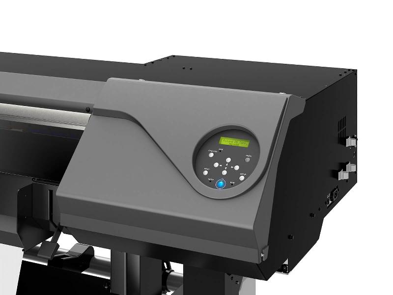 Imprimante UV TrueVIS MG-640 Roland - Impression et découpe haute définition avec encres spéciales_2