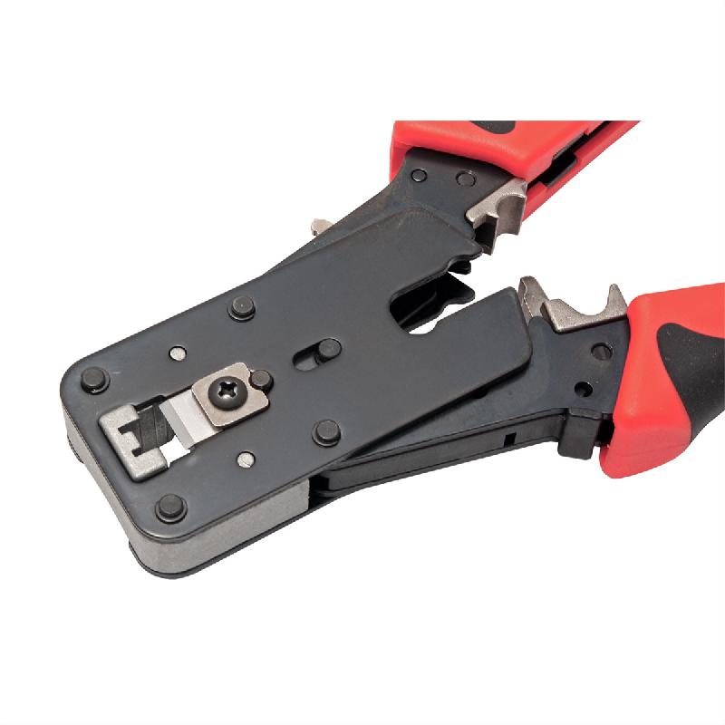 VALUE Pince à sertir pour connecteurs modulaires Pass-Through_2