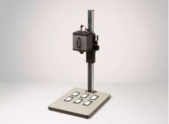 Vidéocolorimètre CA-2500 - Haute résolution pour mesure bidimensionnelle luminance et chromaticité_2