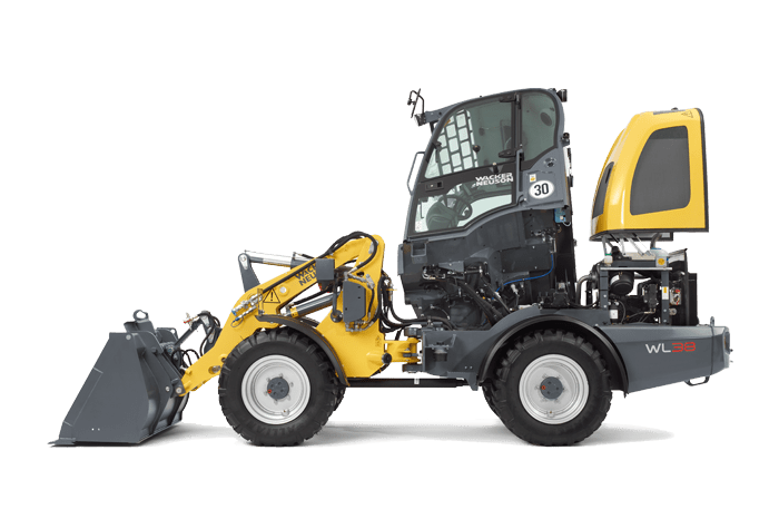 Chargeuse sur pneu wl38_2