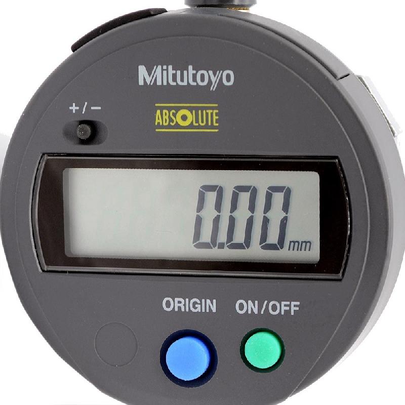 Comparateur digital étanche Mitutoyo®_2