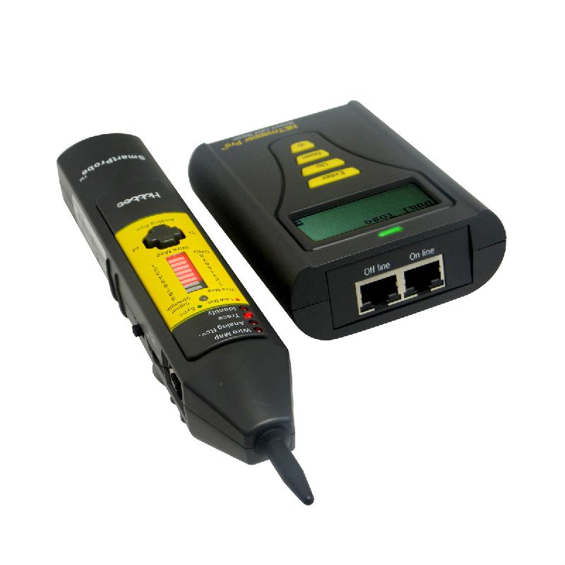 Hobbes kit netmapper pro & smartprobe_2