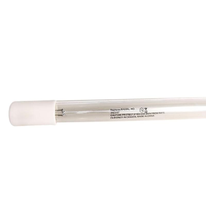 Lampe uv traitement d'eau - lampe biostil max 1800_2