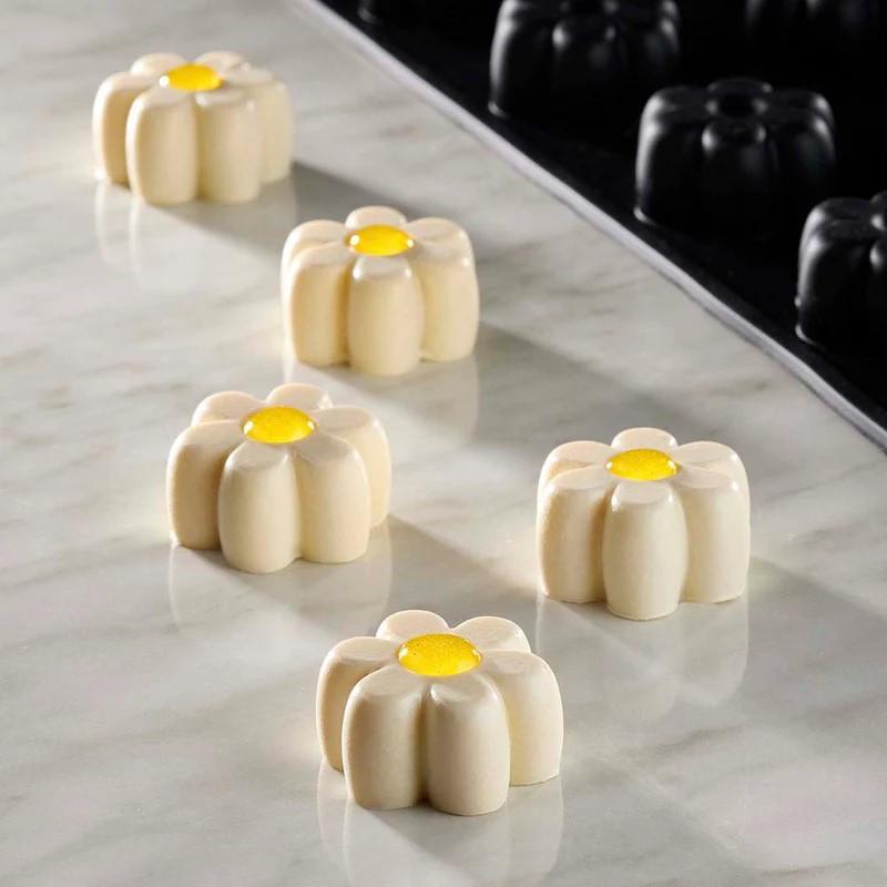 Moule en silicone Pavoflex mini portions