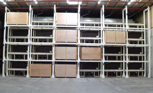 Processus de séchage des semences par palox individuel