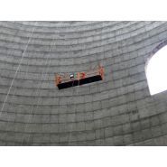 ZLP630 - Nacelle suspendue Success - Hauteur de levage maximale 300m - Capacité 630kg_2