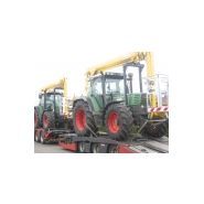 180nctj-18m - nacelle sur tracteur agricole - thomas - rotation : 400°_2