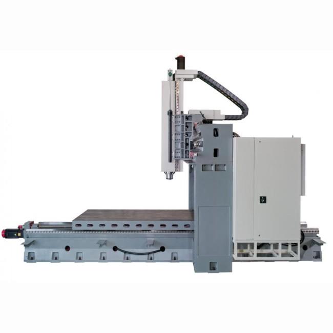 Centre d'usinage à portique STARVISION - DX - Courses jusqu'à 4200mm - Broche BT50/ISO50/CAT50 - Charge maxi 12T_2