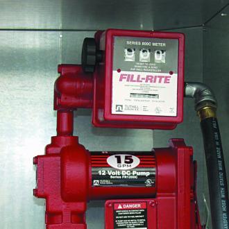 Cuve ks-mobil 600 litres - pompe 12 volt atex - 307360_2