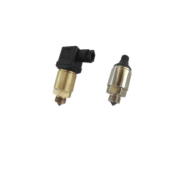 Détecteur de niveau optoélectronique TOS - Prisme en polysulfone avec émetteur-récepteur infrarouge_2