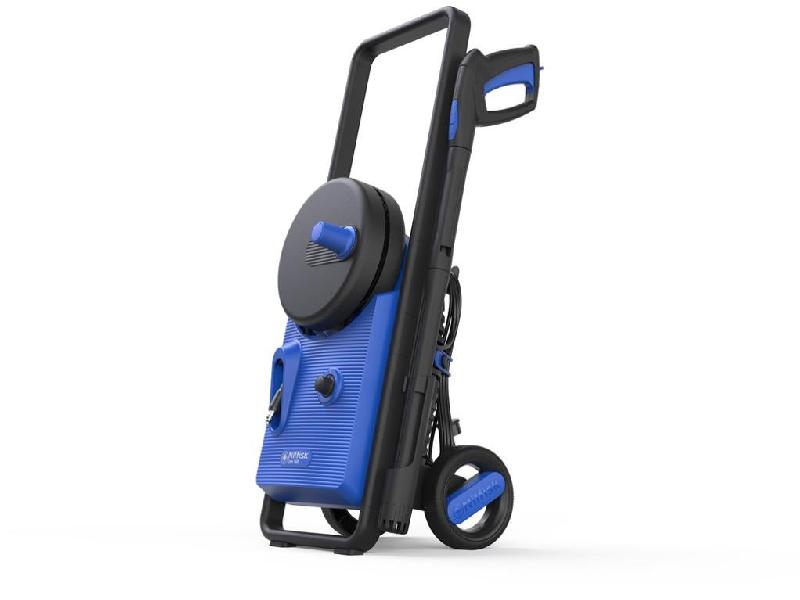 Nettoyeur haute pression électrique NILFISK Core 140-8 Power Control - 140 bars, 1800 W, débit 520 l/h, moteur universel, pompe alu_2
