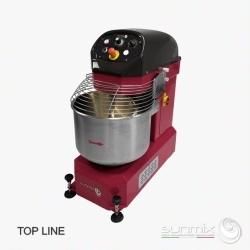 Pétrin SUNMIX TOP LINE - 50 kg de pâte, 220V, 3 KW moteur, 67L cuve_2