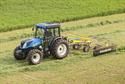 T4.110 LP tracteur agricole - New Holland - Puissance maxi 79/107 kW/CH - Profil surbaissé et grande stabilité_2