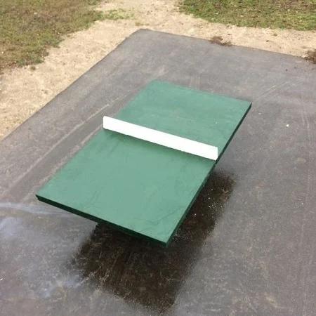 Table ping-pong en béton_2