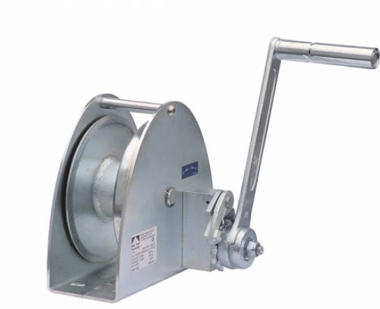 Tango w treuil manuel à câble  - haacon france - capacité 300 kg et 500 kg_2