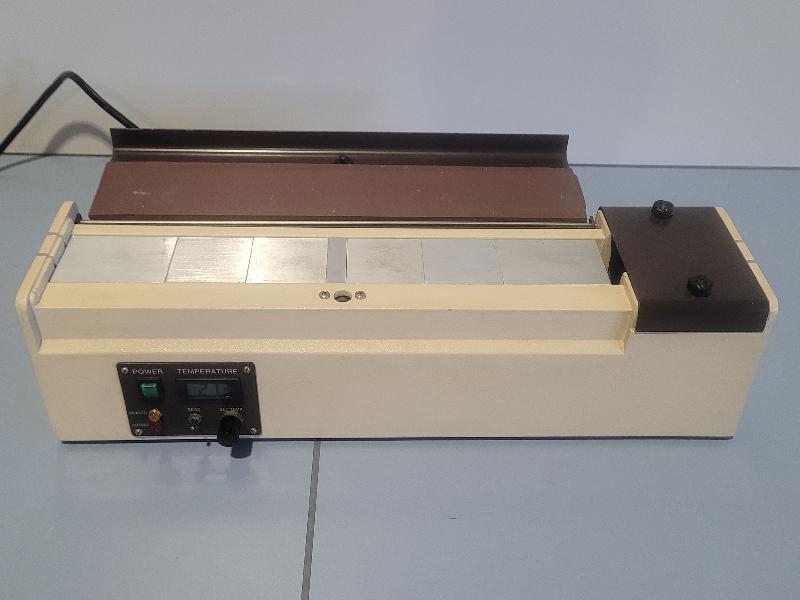 Bloc chauffant pour colonne HPLC de Jones Chromatography_2